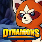 dynamons