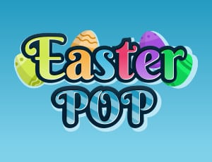 easter pop