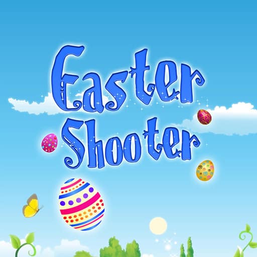 easter shooter game