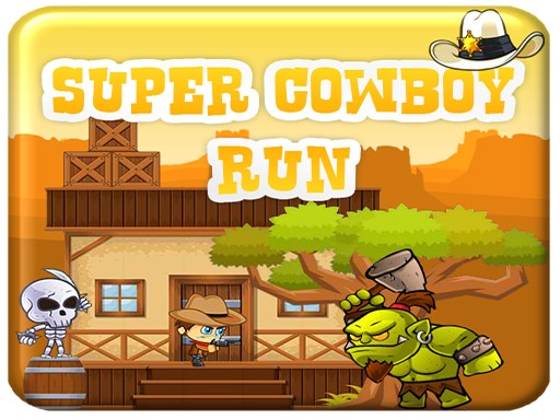 eg cowboy run