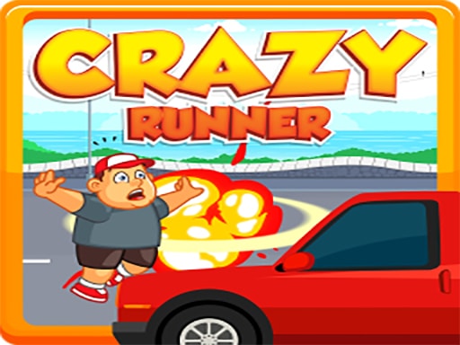 eg crazy runner