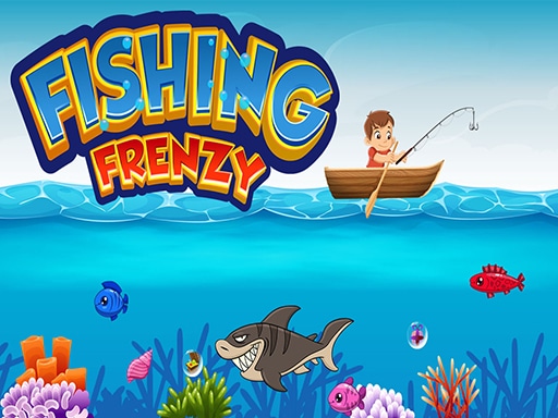 eg fishing frenzy