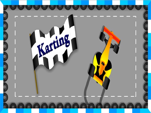 eg karting