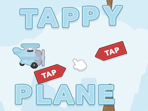 eg tappy plane