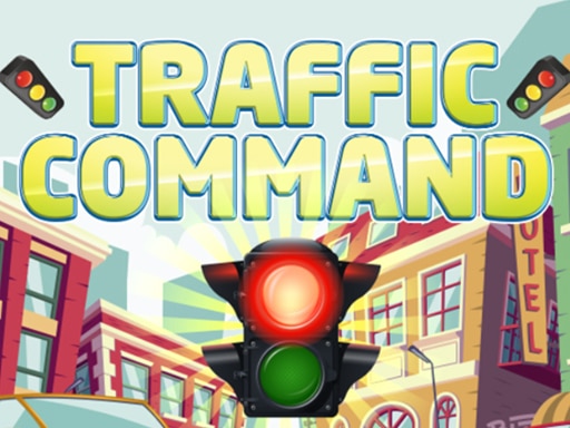 eg traffic command