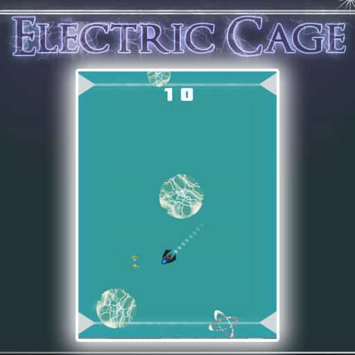 electric cage