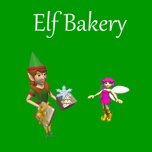 elf bakery