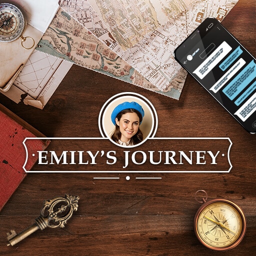 emilys journey