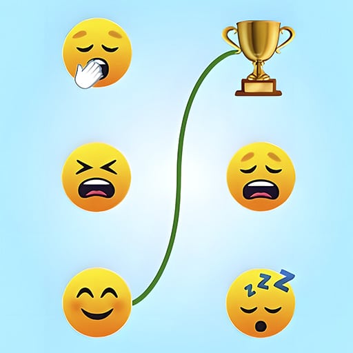 emoji puzzle 1