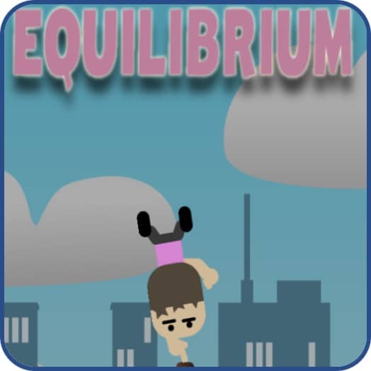 equilibrium