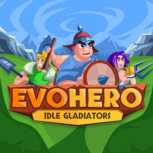 evohero idle gladiators