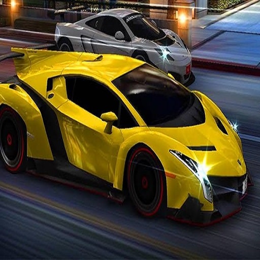 extreme car racing simulation game 2019