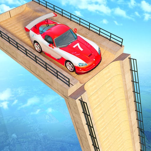 extreme city gt car stunts