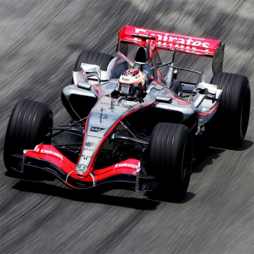 f1 slide