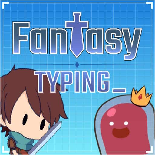 fantasy typing 1