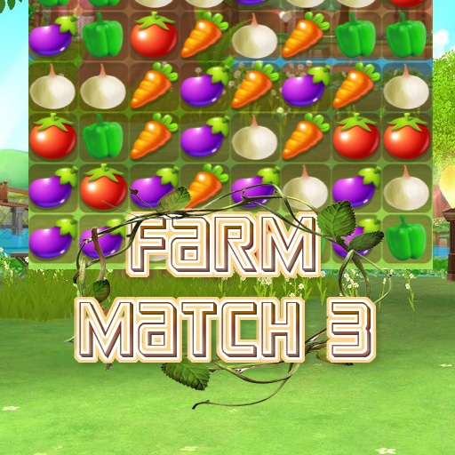 farm match 3