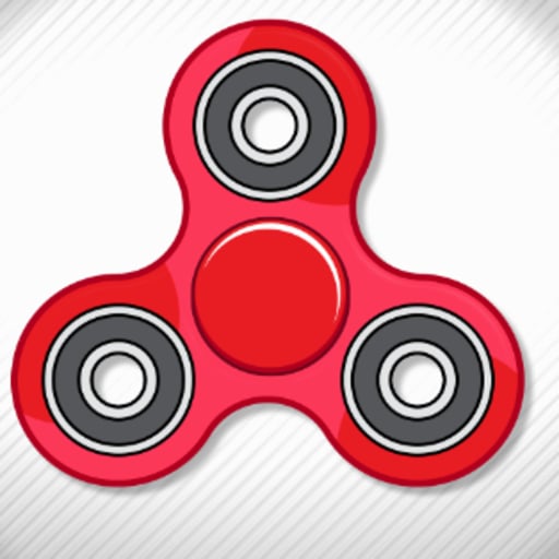 fidget spinner revolution