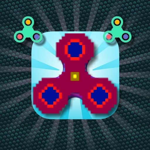 fidget spinnerio