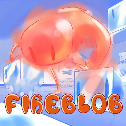 fireblob