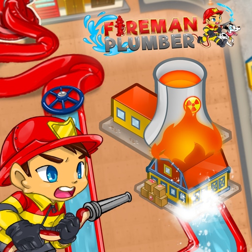 fireman plumber