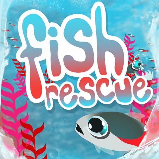 fish rescue