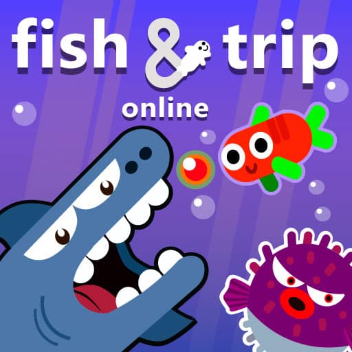 fish trip online