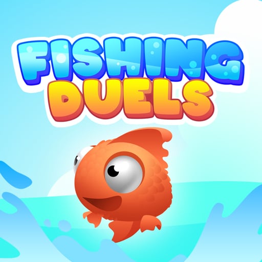 fishing duels