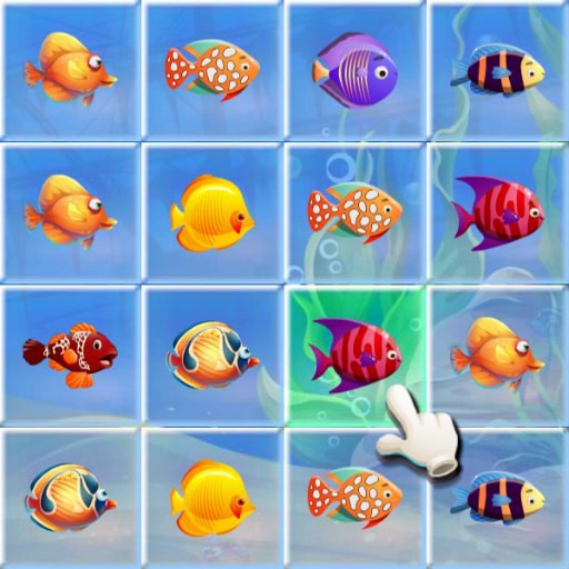 fishing puzzles