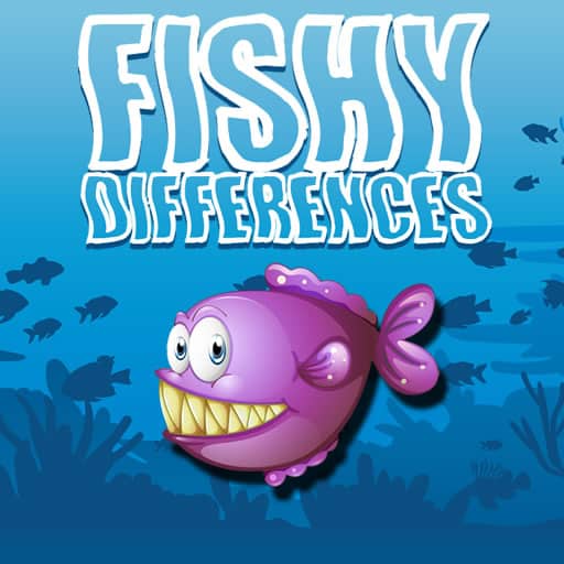 fishy differences