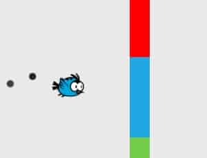 flappy color birds