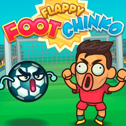 flappy footchinko