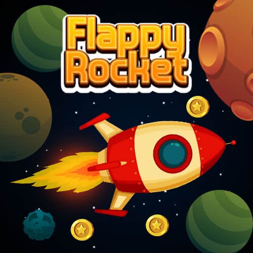 flappy rocket