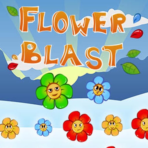 flower blast