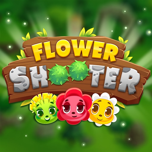 flower shooter