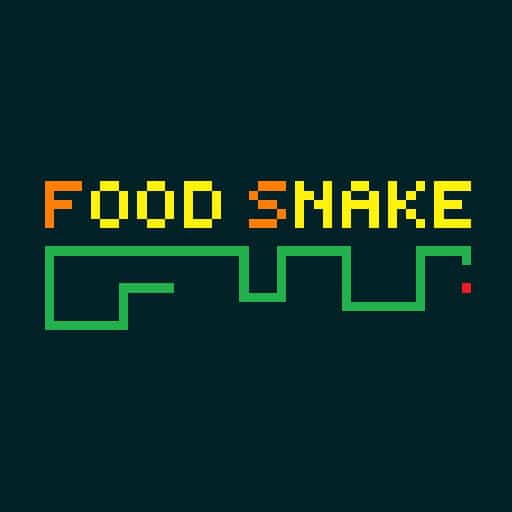 food snake