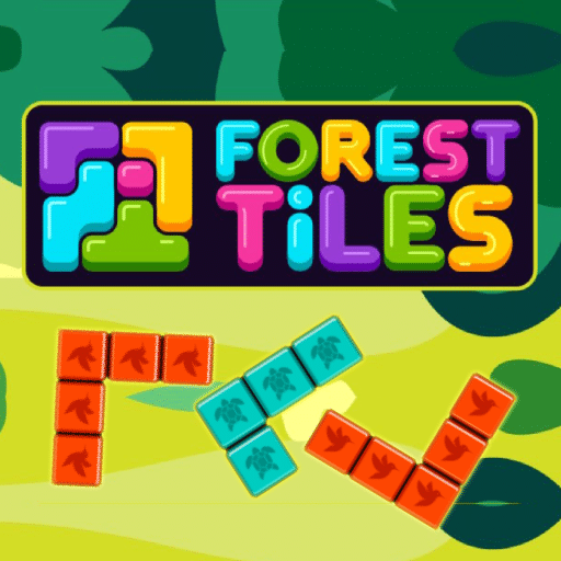 forest tiles