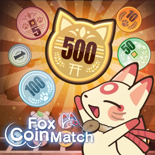 fox coin match