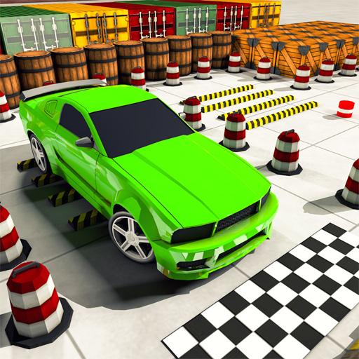 free car parking games 3d free parking simulator