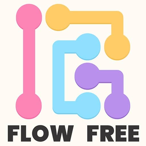 free flow