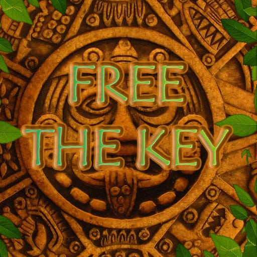 free the key