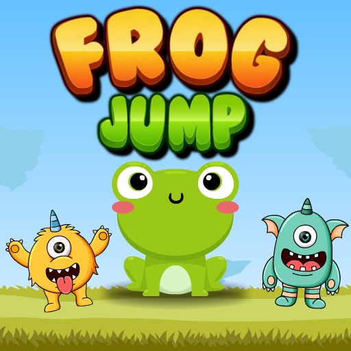 frog jump