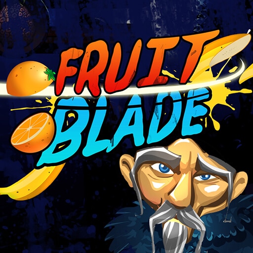 fruit blade