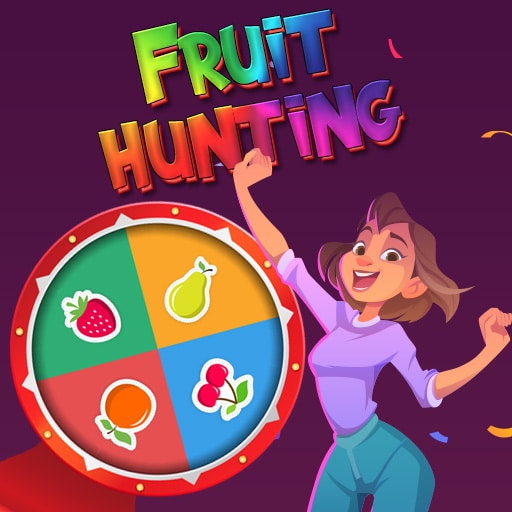 fruit hunting