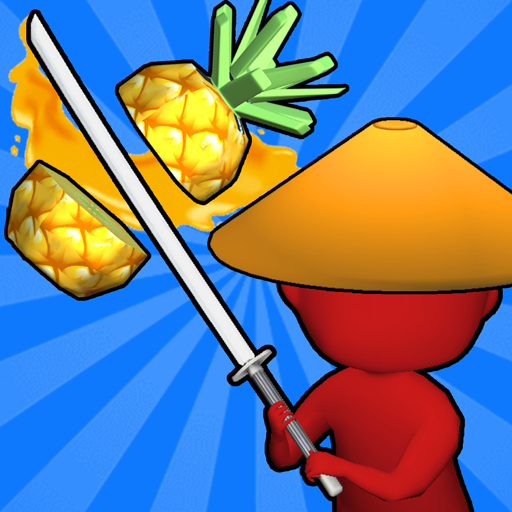 fruit samurai