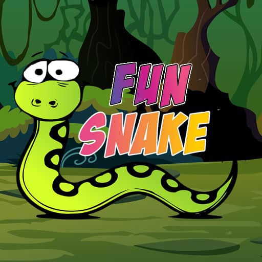 fun snake