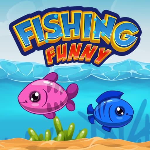 funny fishing