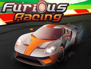 furious racing