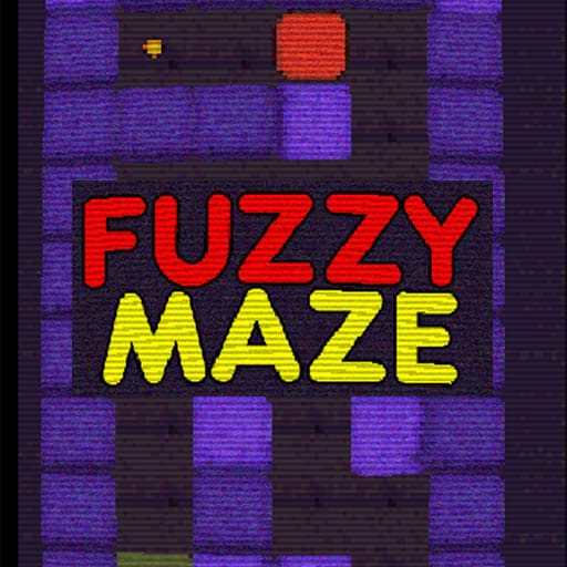 fuzzy maze