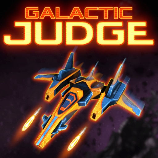 galactic judge