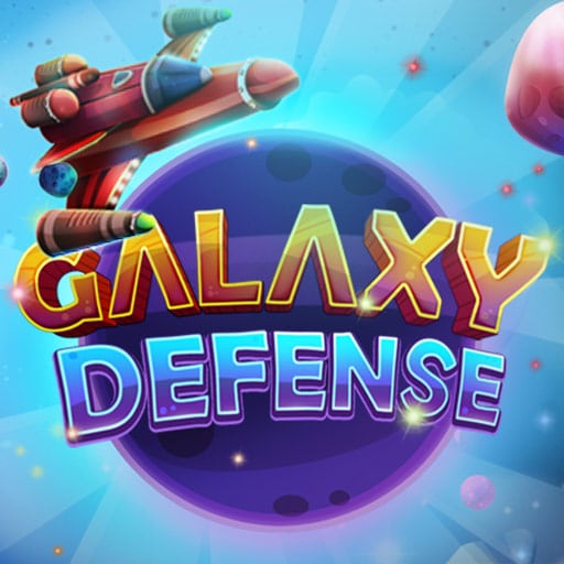 galaxy defense